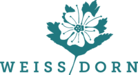 Logo Weissdorn Petrol